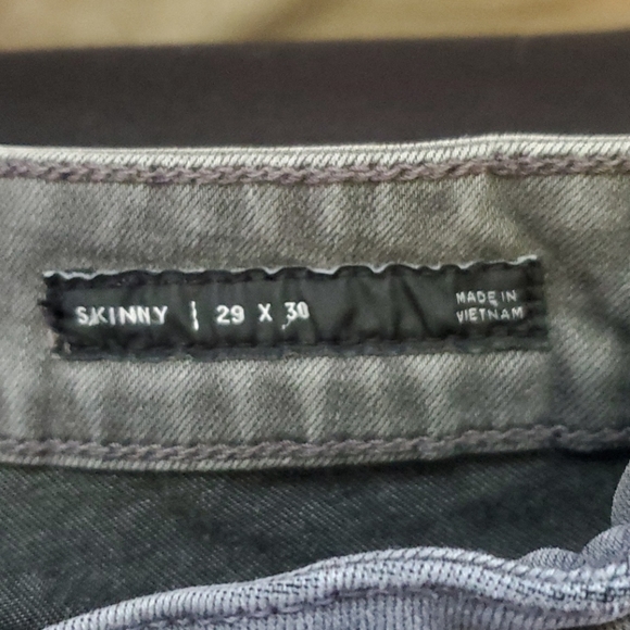 PacSun Active Stretch Jeans - Picture 4 of 6